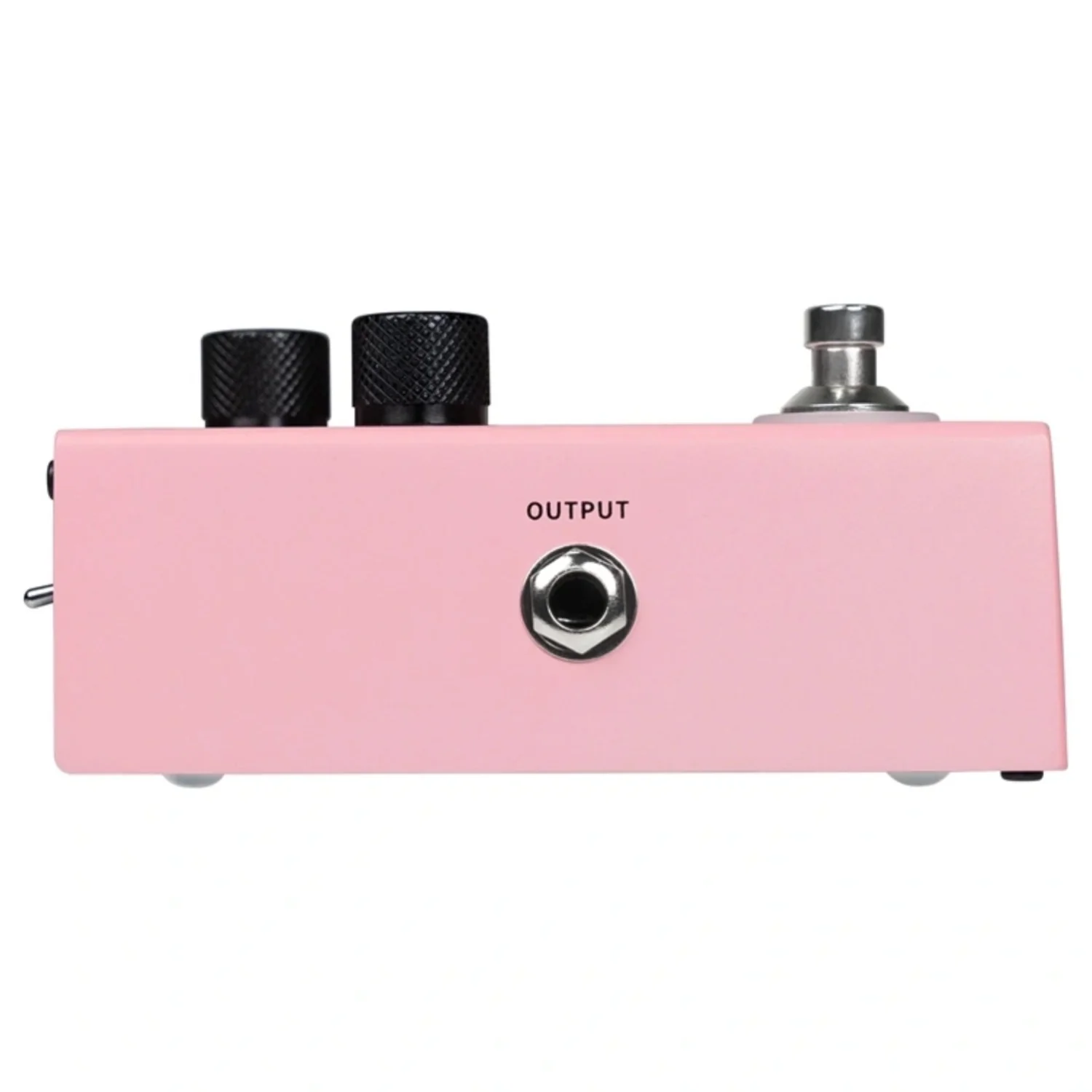 Mooer Autuner Pitch Correction Effect Pedal - Image 3