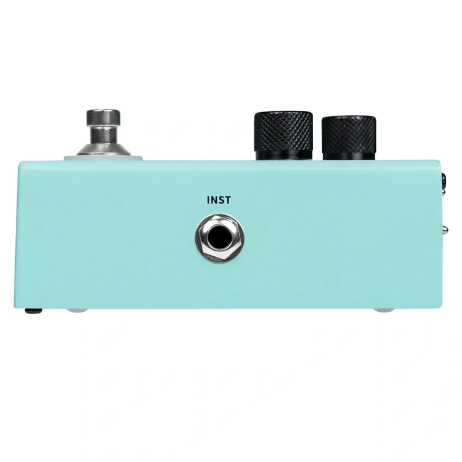 Mooer Harmonier Vocal Pitch Harmonizer Effect Pedal - Image 6
