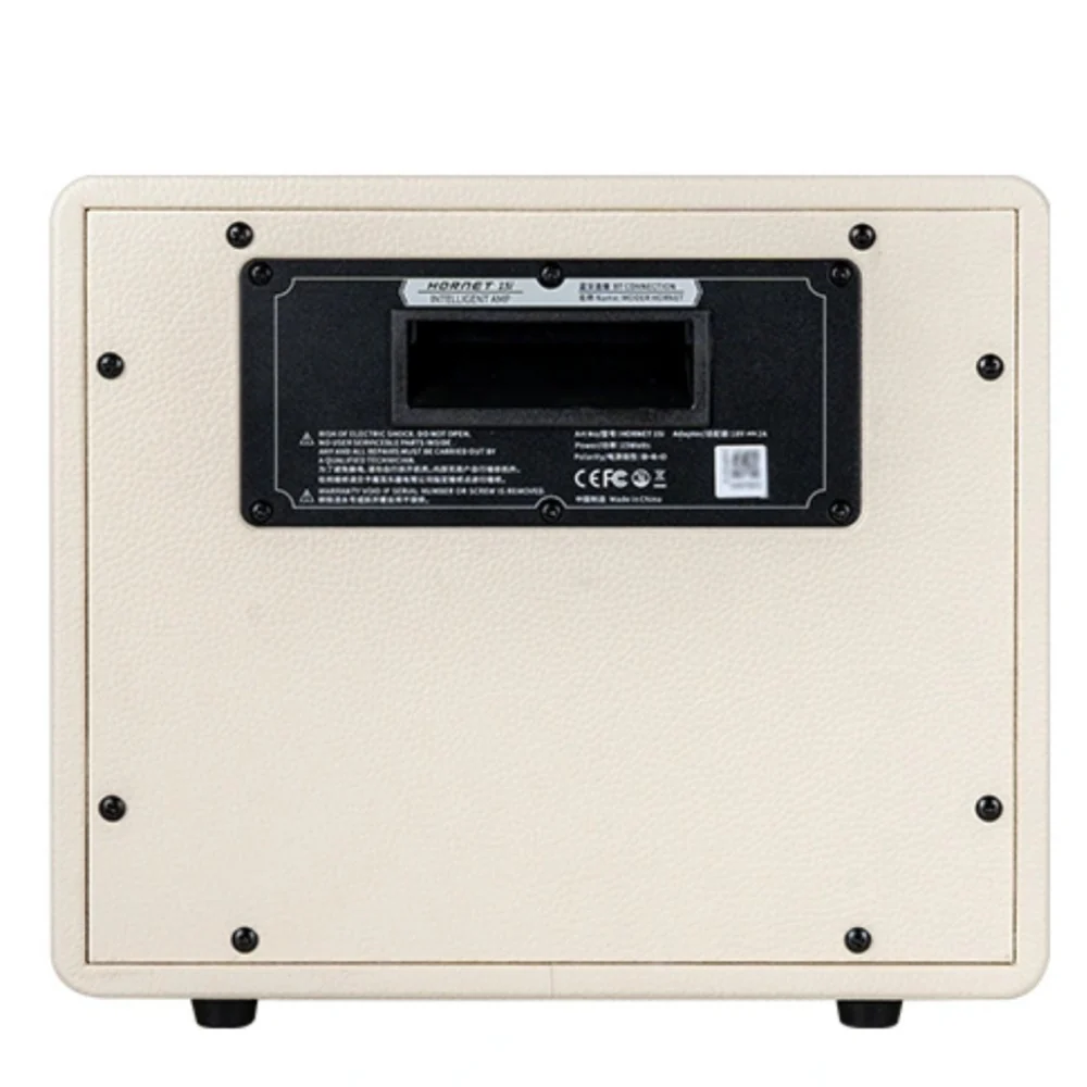 Mooer Hornet 15i Intelligent Amplifier - Image 12
