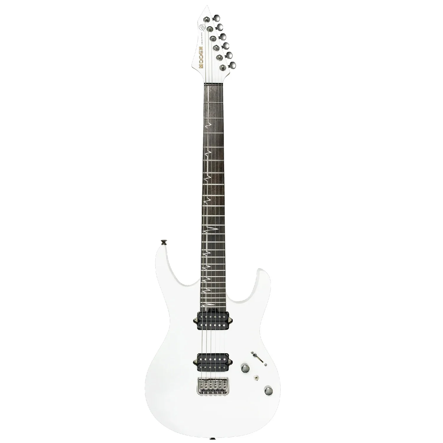 Mooer MMT100 6 String Electric Guitar