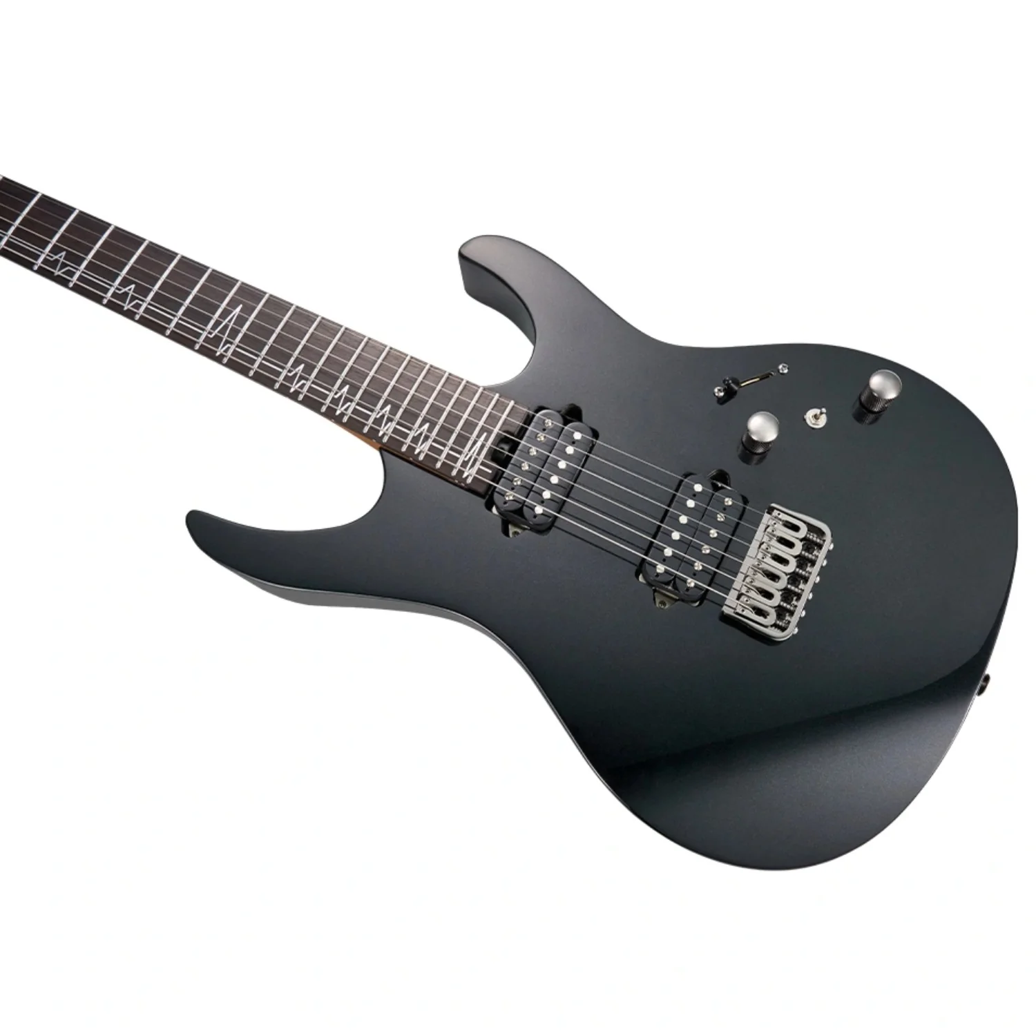 Mooer MMT100 6 String Electric Guitar - Image 10