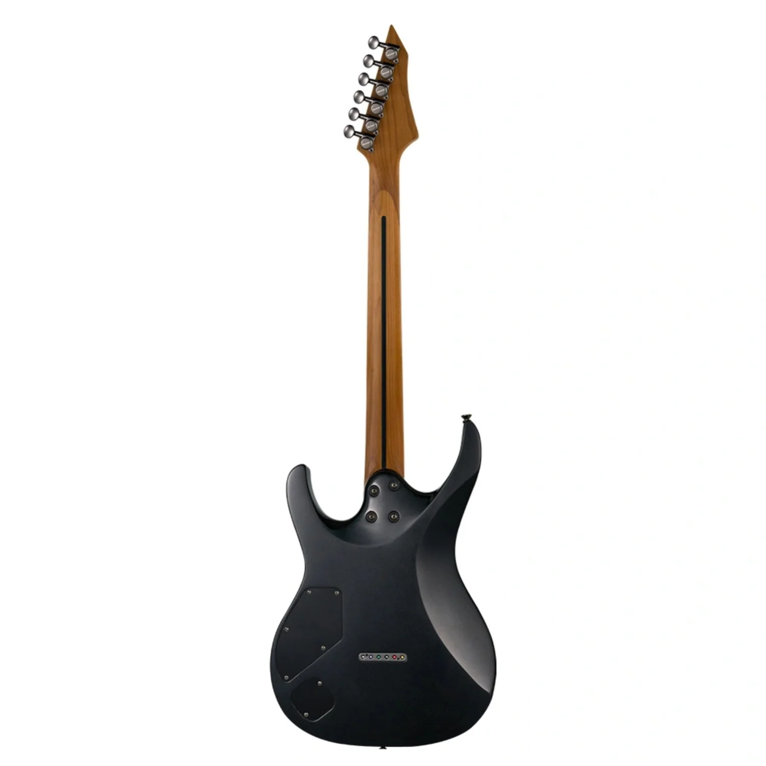 Mooer MMT100 6 String Electric Guitar - Image 12