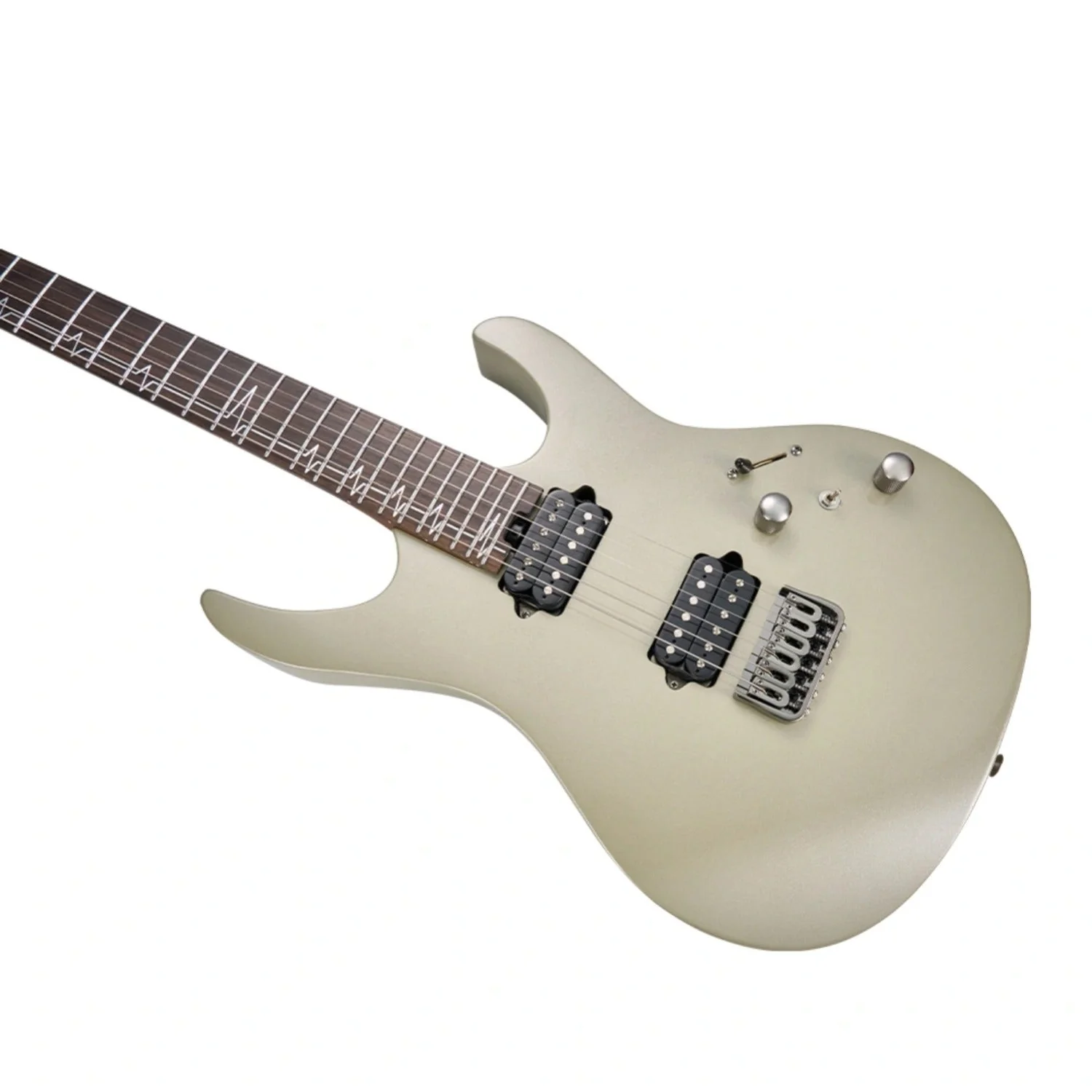 Mooer MMT100 6 String Electric Guitar - Image 15
