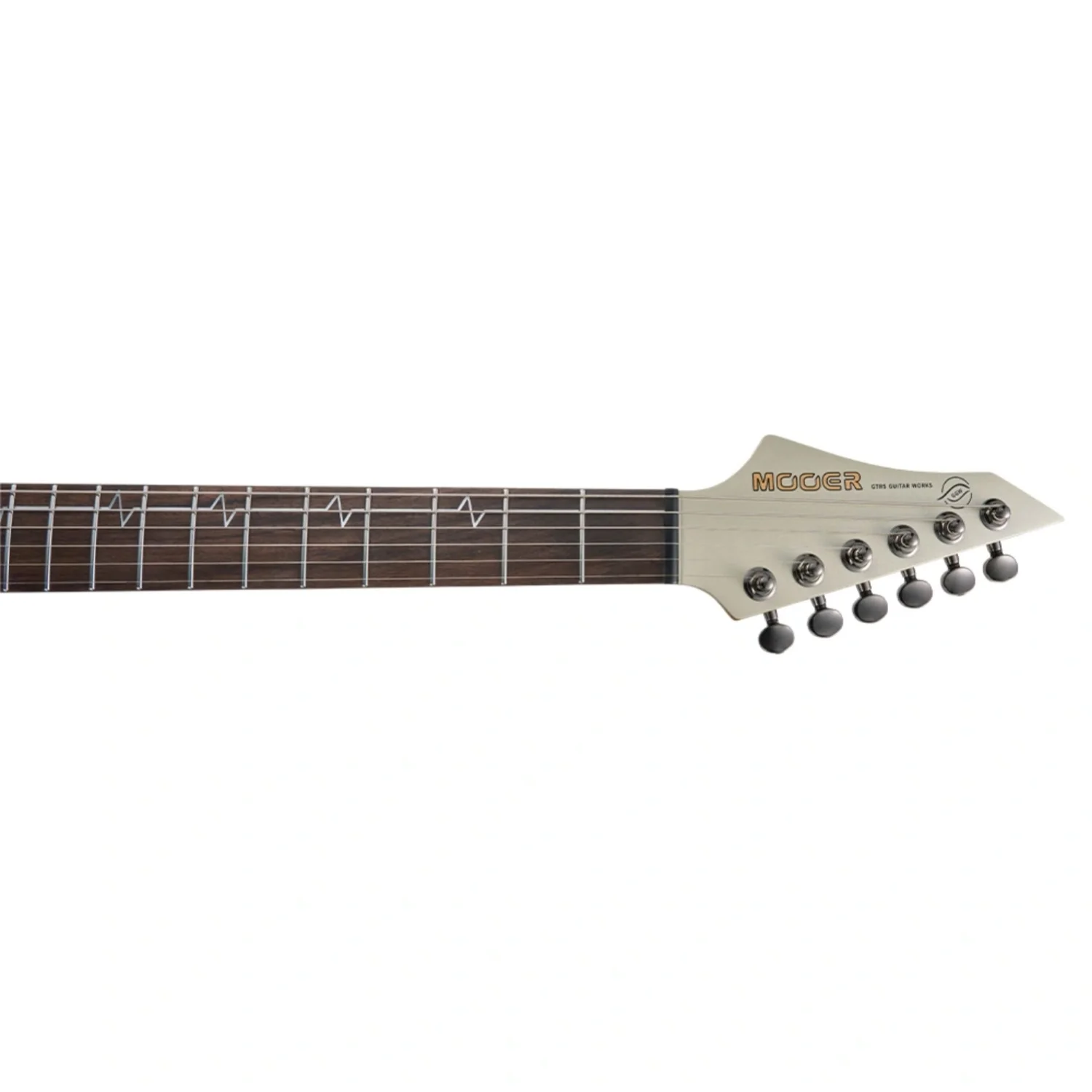 Mooer MMT100 6 String Electric Guitar - Image 18