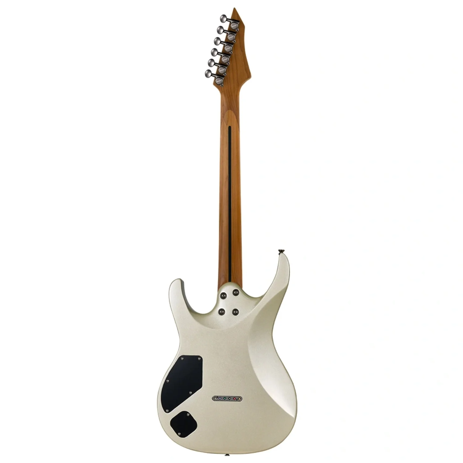 Mooer MMT100 6 String Electric Guitar - Image 19