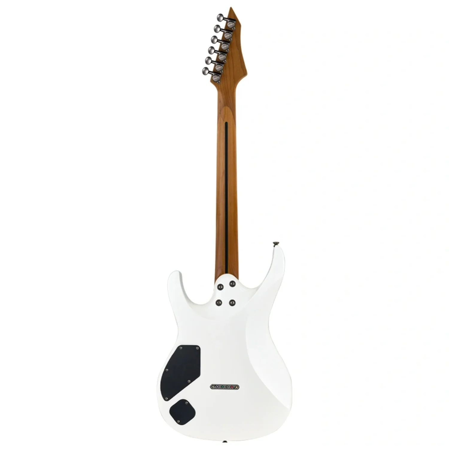 Mooer MMT100 6 String Electric Guitar - Image 5