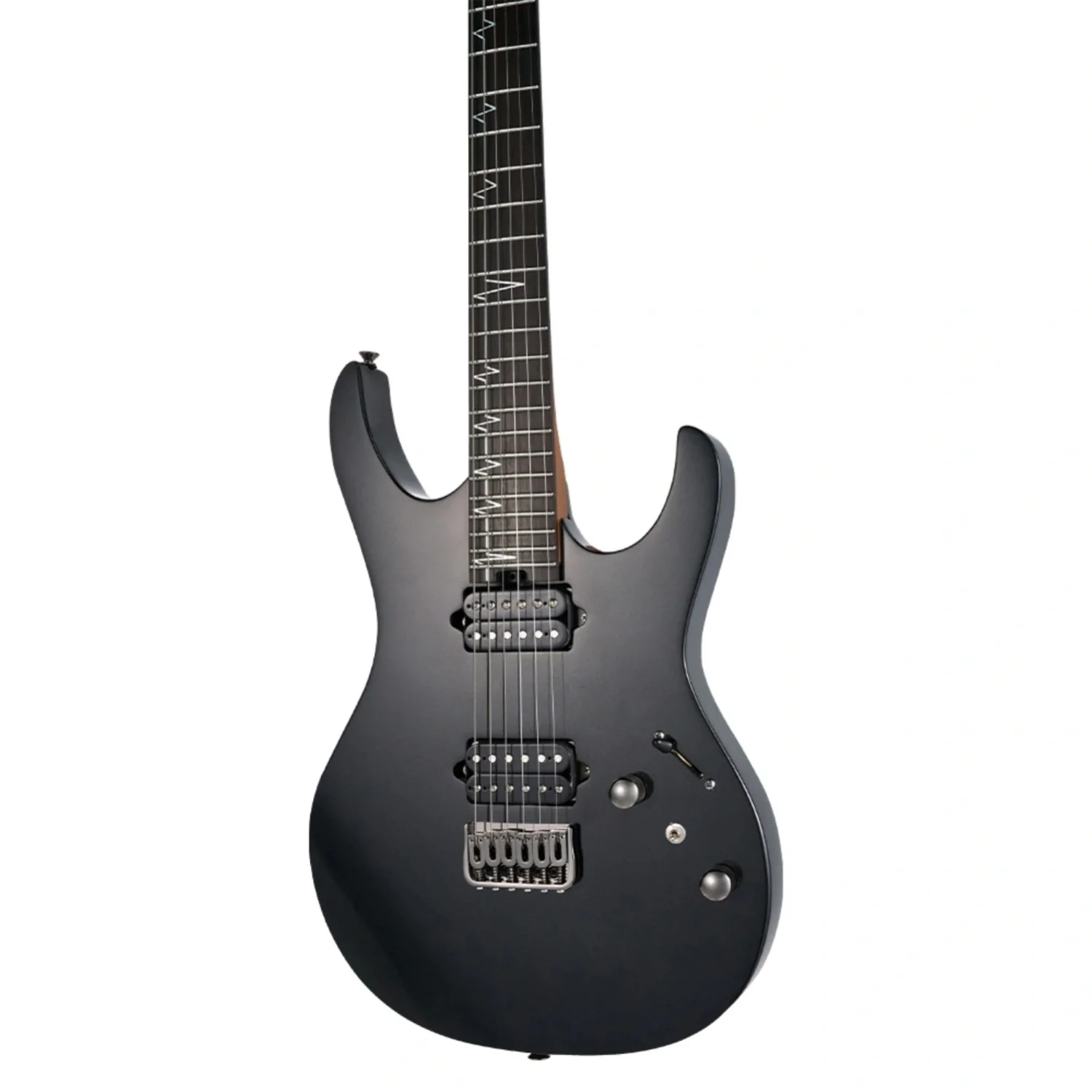 Mooer MMT100 6 String Electric Guitar - Image 7