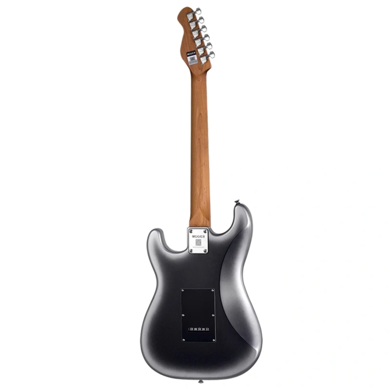 Mooer MSC10 Pro 6 String Electric Guitar - Image 8