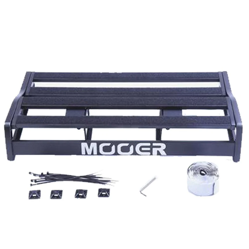Mooer TF-20S Transformer Series Pedalboard - Image 2