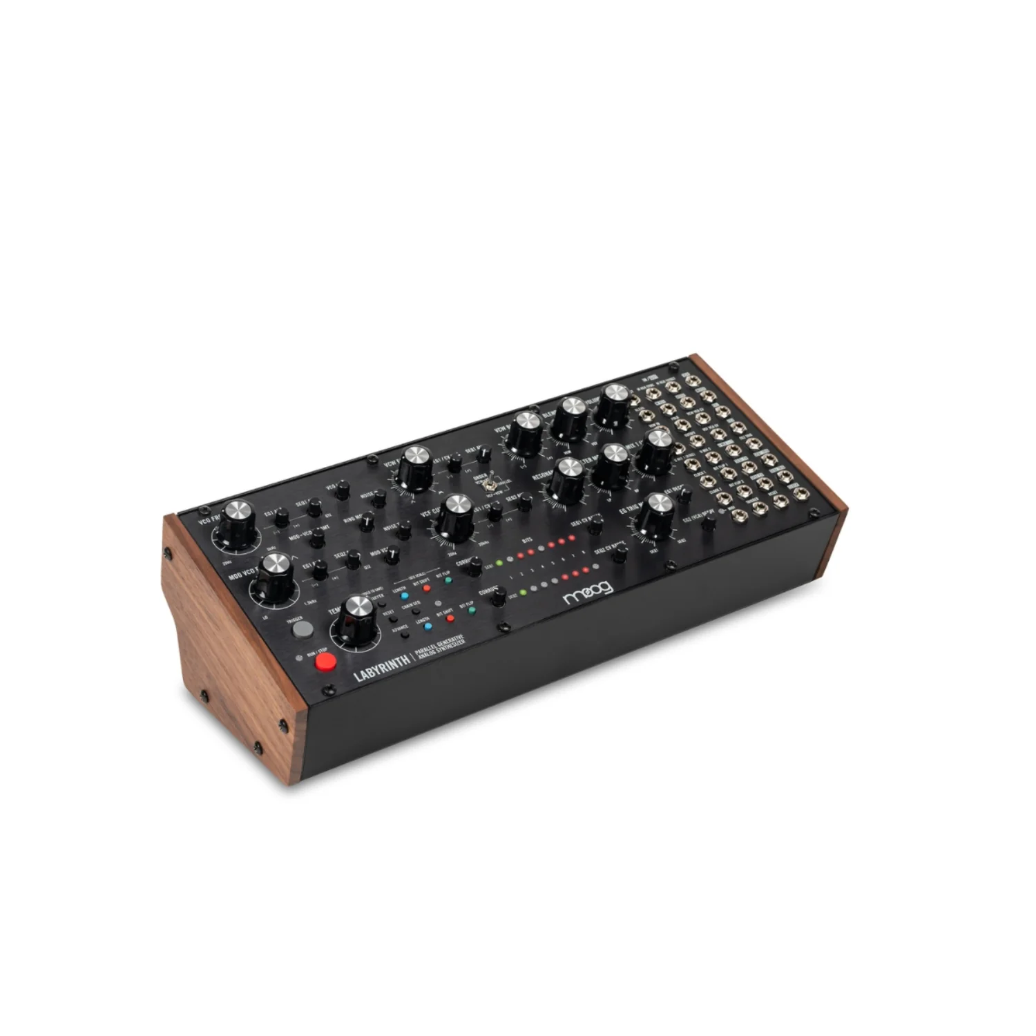 Moog Labyrinth Analog Synthesizer - Image 4