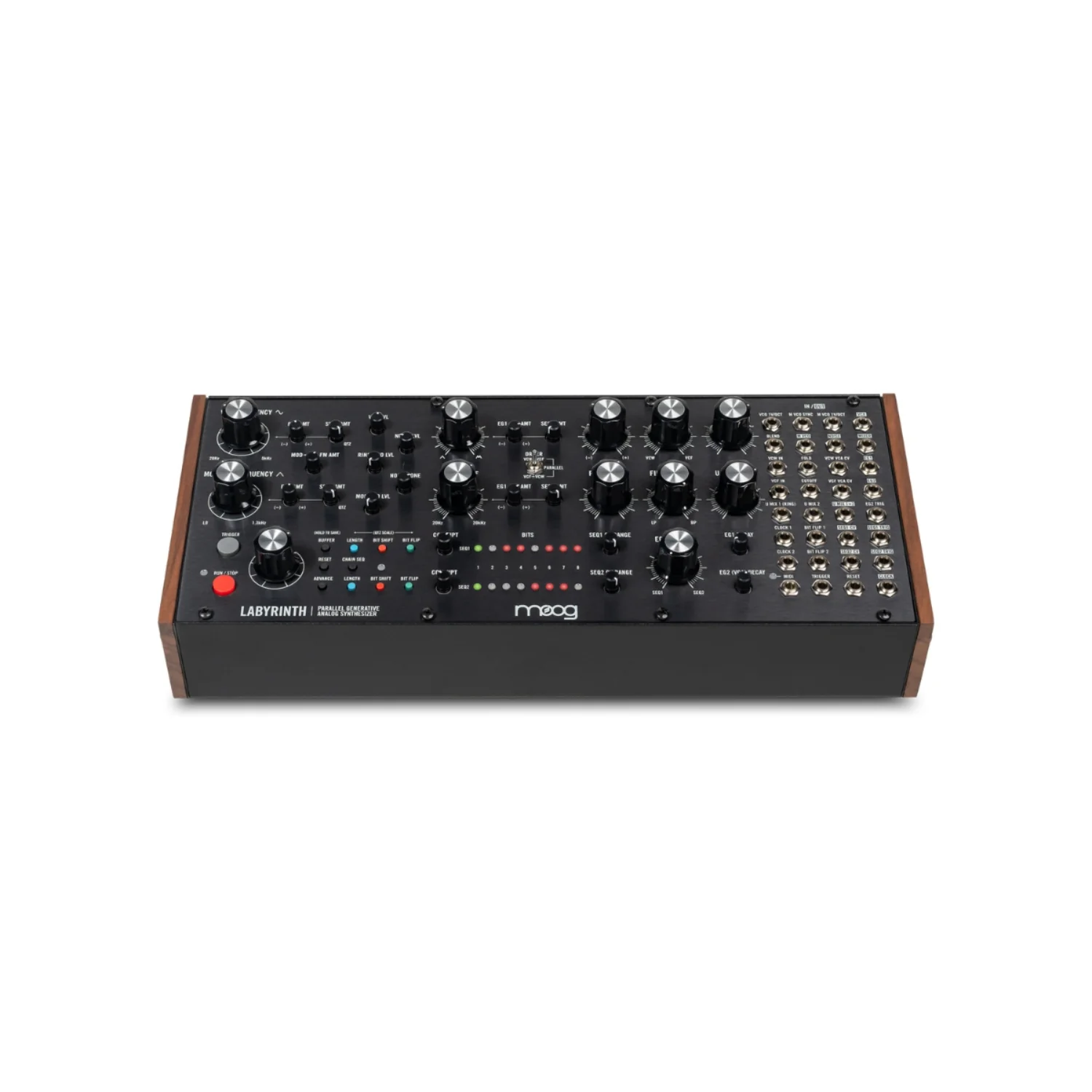 Moog Labyrinth Analog Synthesizer - Image 5
