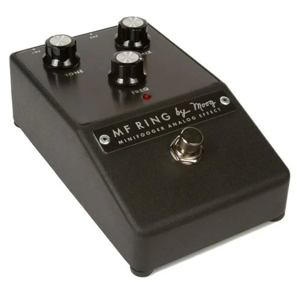 Moog MF Ring Modulator - Image 2