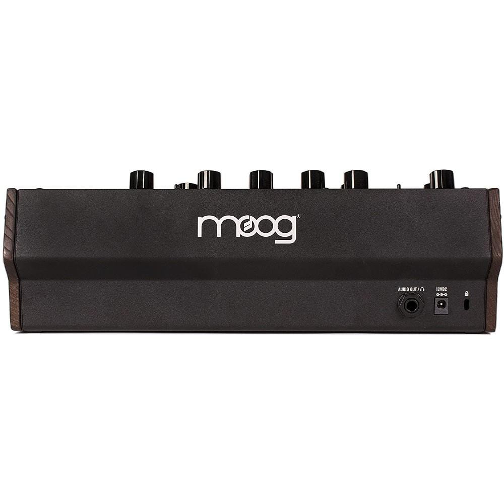 Moog Mother 32 Semi-Modular Synthesizer - Image 4