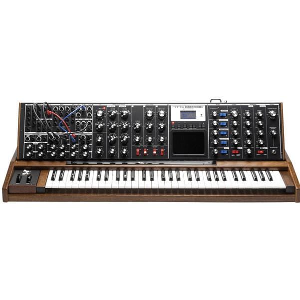Moog Music Minimoog Voyager XL