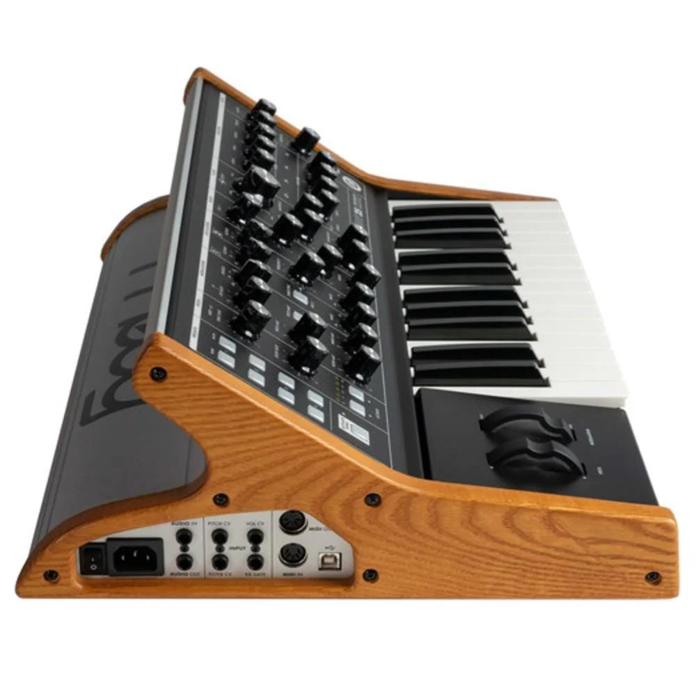 Moog Subsequent 25 Paraphonic Analog Synthesizer - Image 3