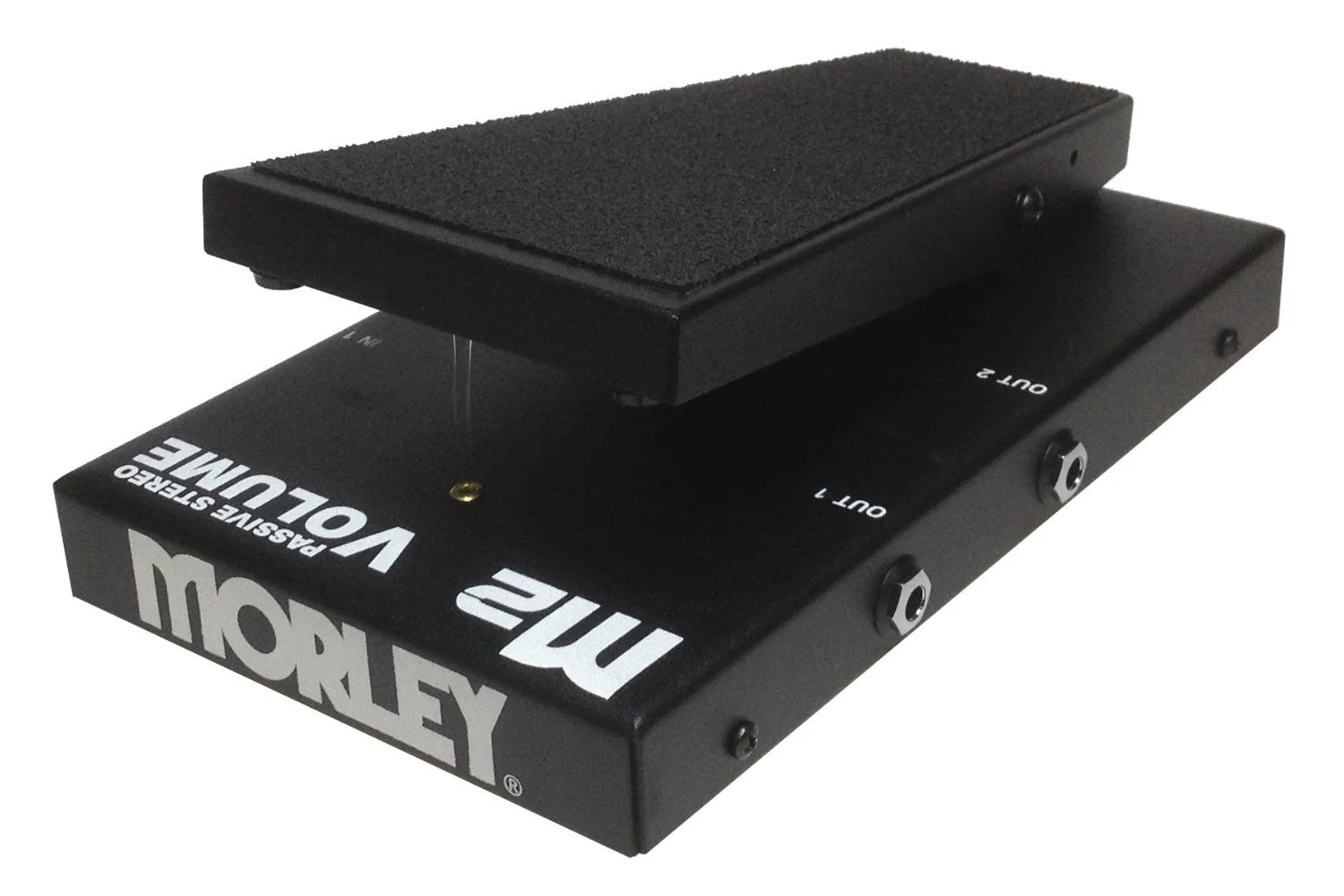 Morley M2SV Volume Pedal