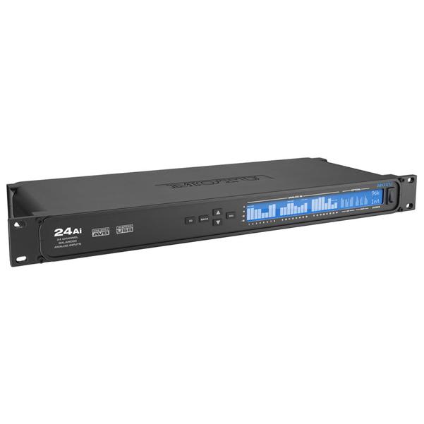 MOTU 24 AI USB 2.0 Audio Interface - Image 2