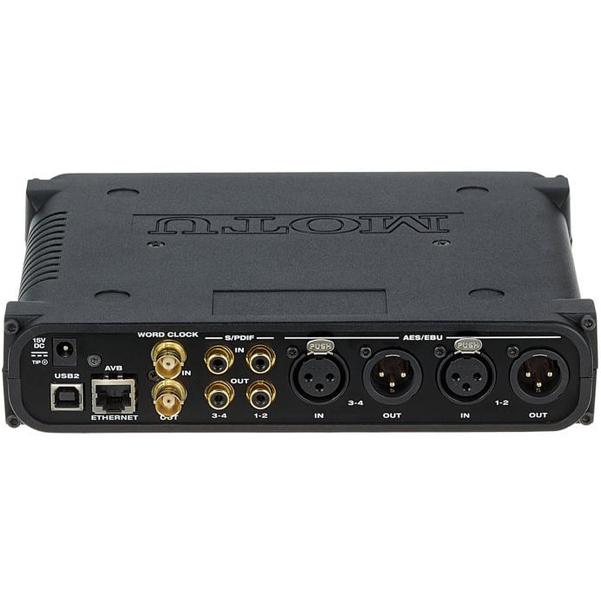 MOTU 8D Audio Interface - Image 3
