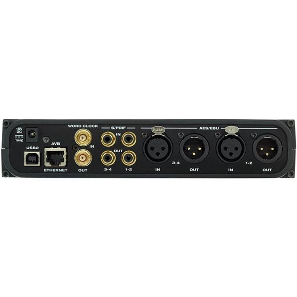 MOTU 8D Audio Interface - Image 4