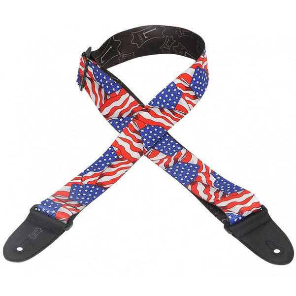 Levy's MP09 Guitar Strap