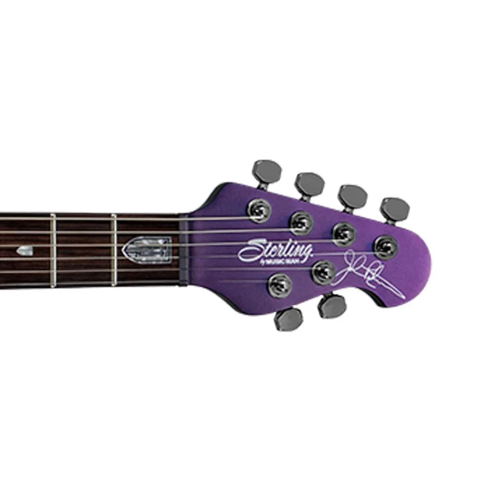 Music Man Sterling MAJ100X Majesty 6 String Electric Guitar - Rosewood Fretbord - Image 2