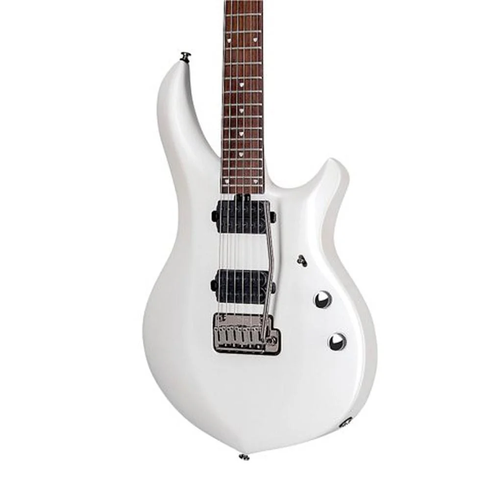 Music Man Sterling MAJ100X Majesty 6 String Electric Guitar - Rosewood Fretbord - Image 5
