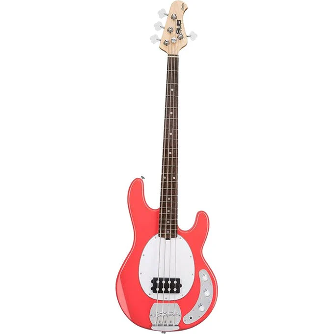 Sterling By Music Man SUB Series Ray4 4-String Bass Guitar