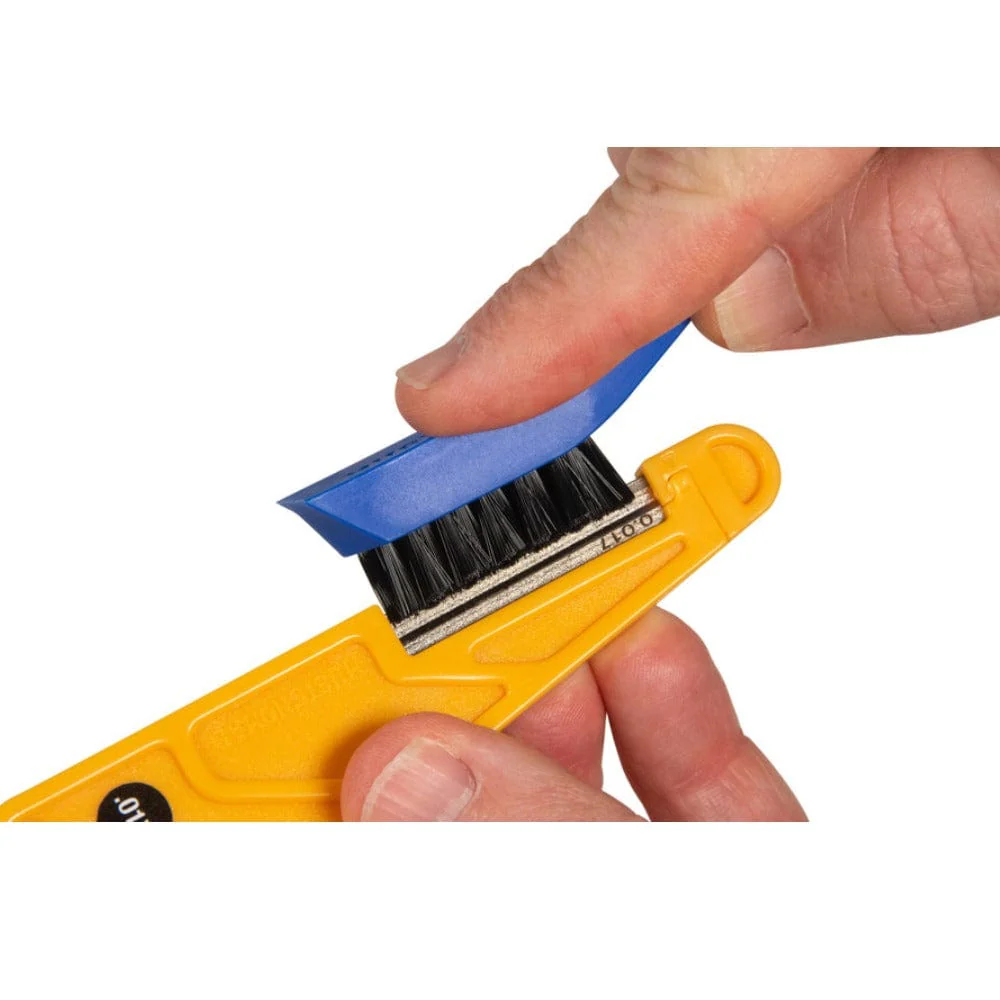 Music Nomad Diamond Coated Nut File - Image 78