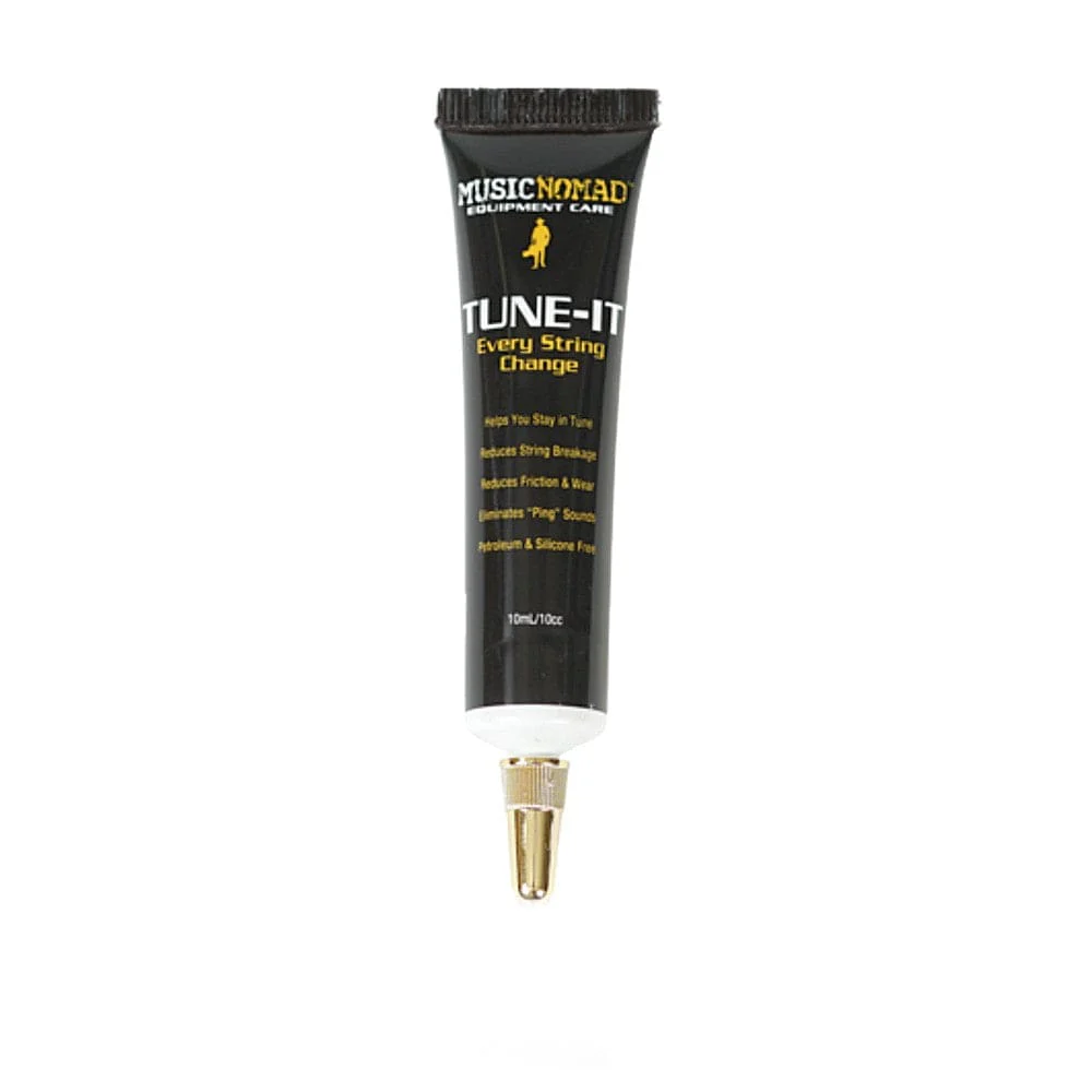Music Nomad MN106 TUNE-IT String Instrument Lubricant