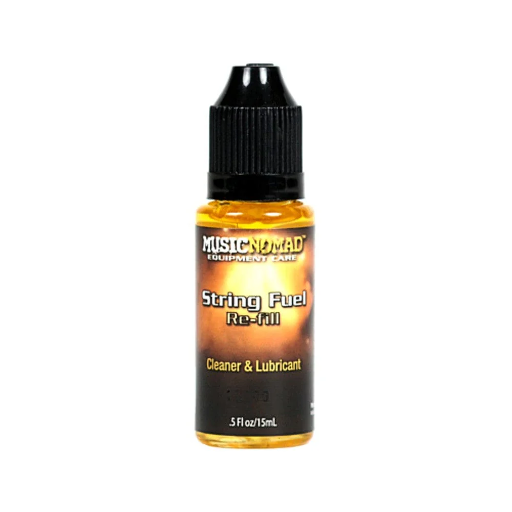 Music Nomad MN120 String Fuel Refill