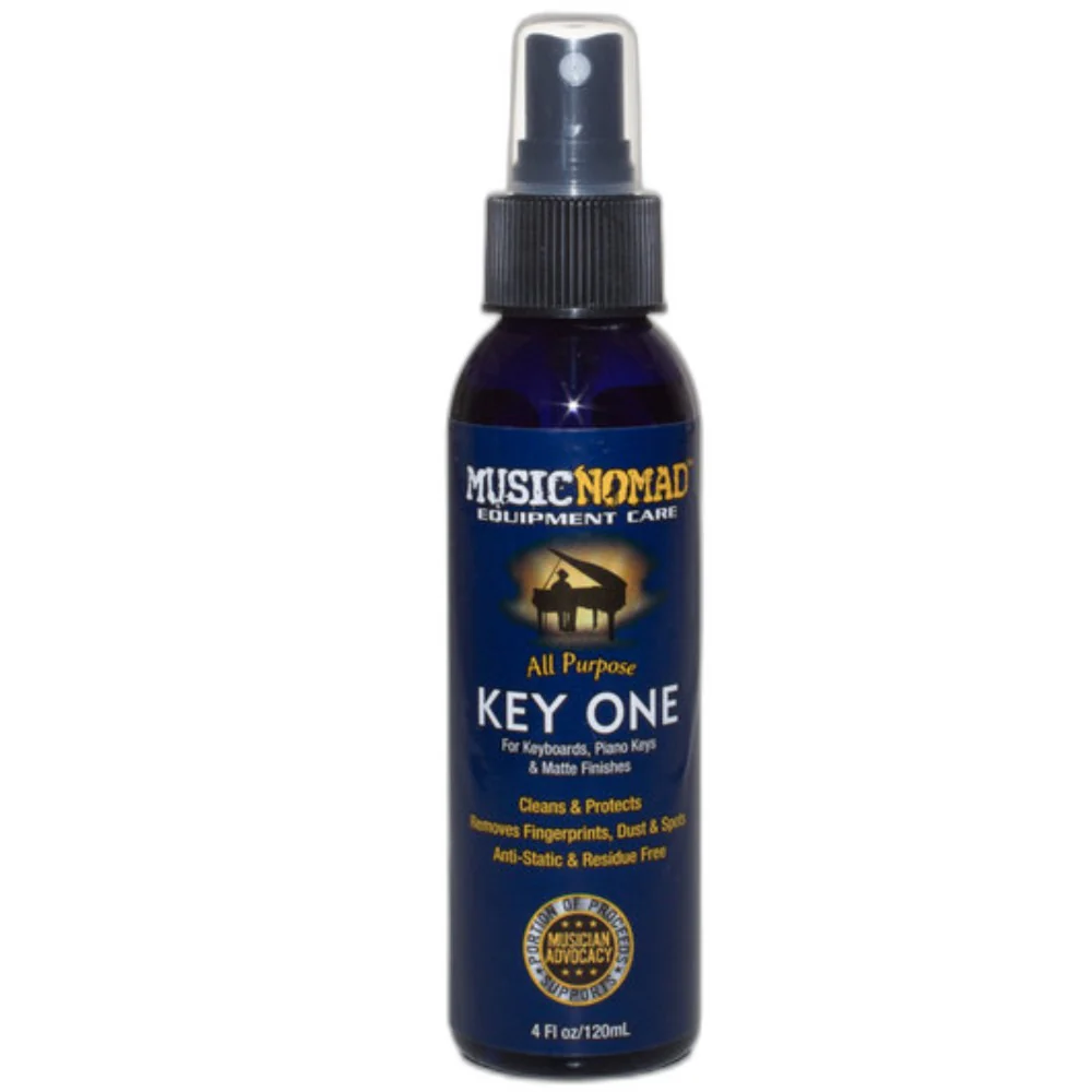 Music Nomad MN132 Premium PiaNo Care Kit - Image 4