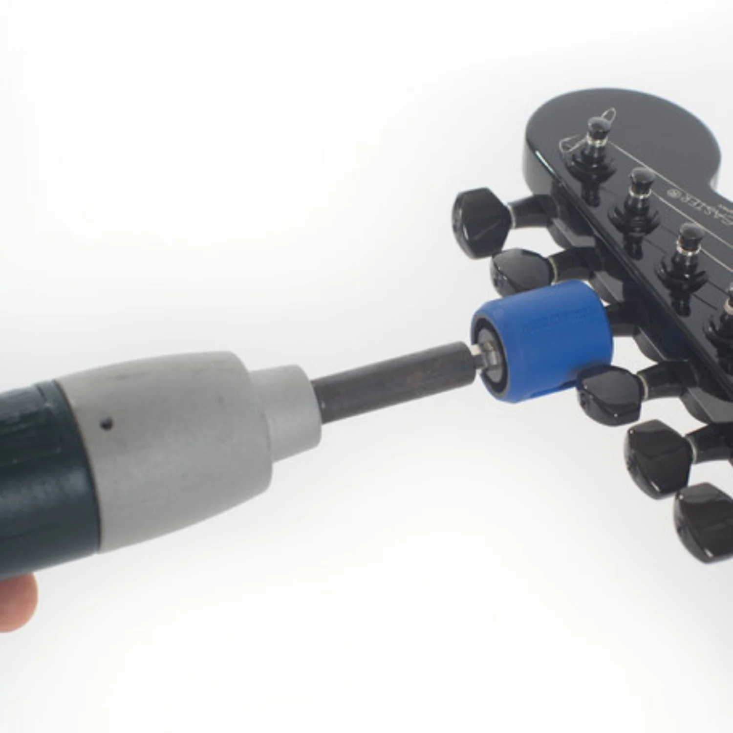 Music Nomad MN220 GRIP Bit Screwdriver - Image 3