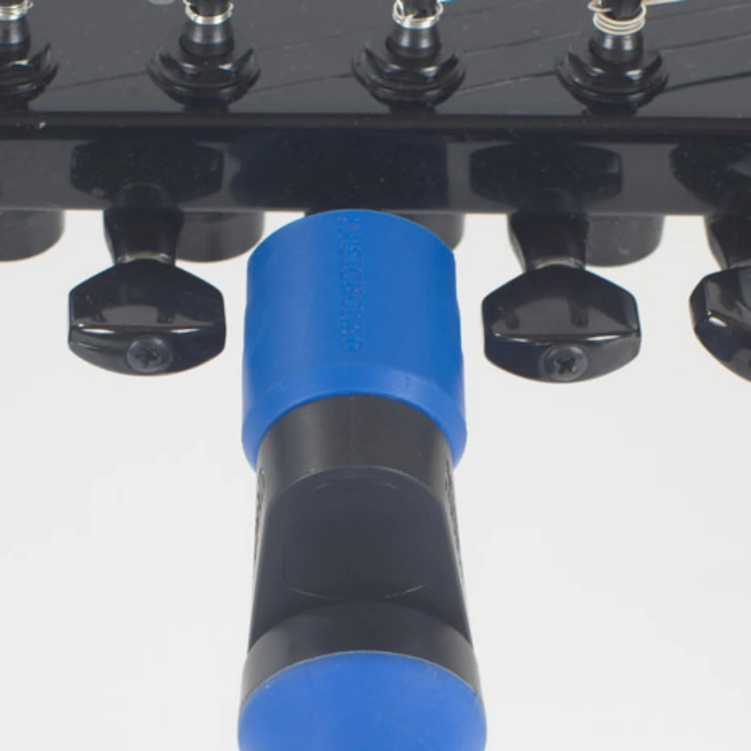 Music Nomad MN221 GRIP Rubber Lined Dual Bearing Peg Winder - Image 5