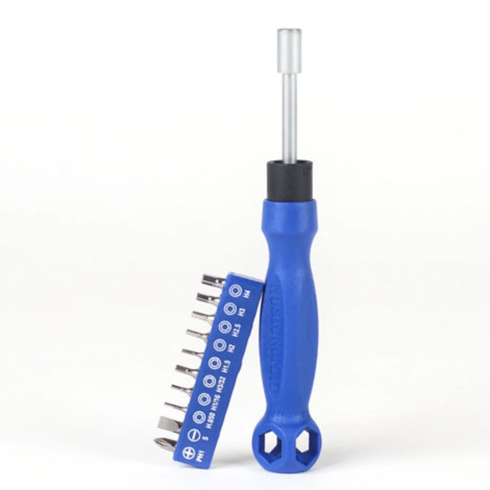Music Nomad MN228 The Octopus 17 \\\'n 1 Tech Tool - Image 4