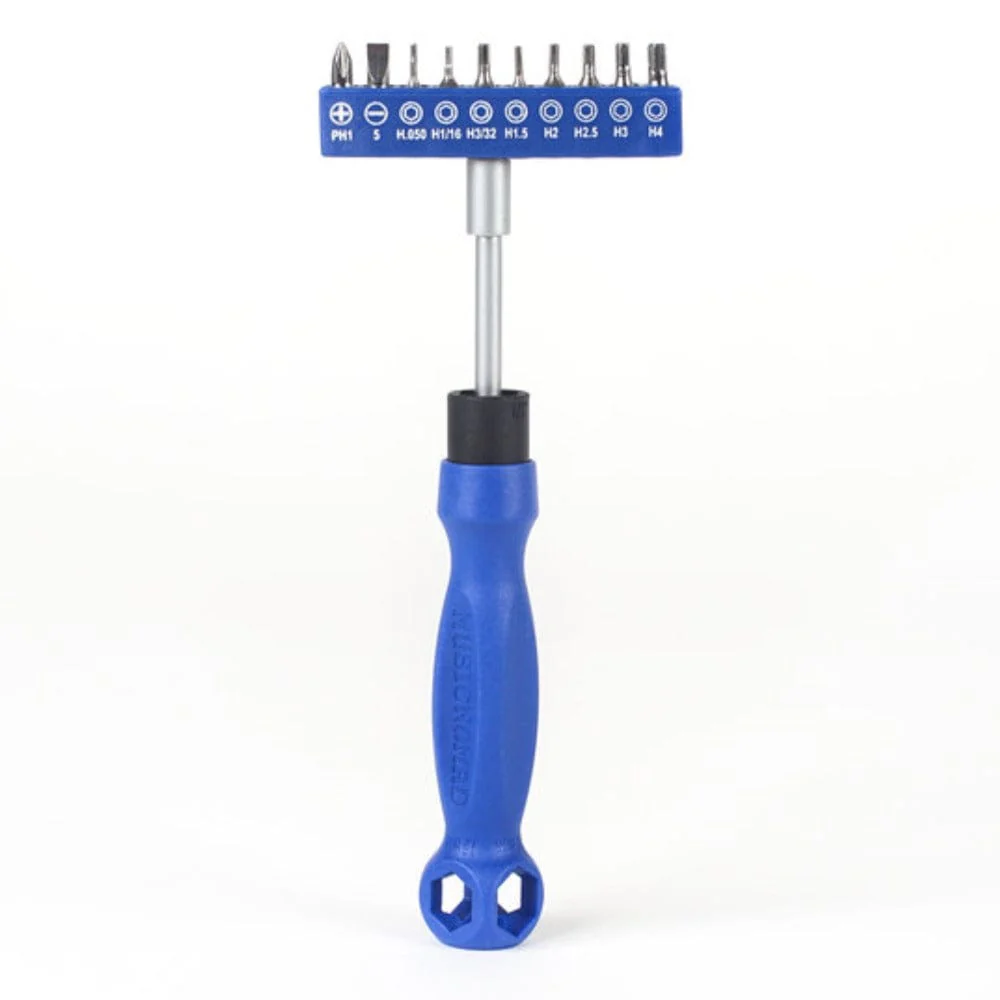 Music Nomad MN228 The Octopus 17 \\\'n 1 Tech Tool - Image 6
