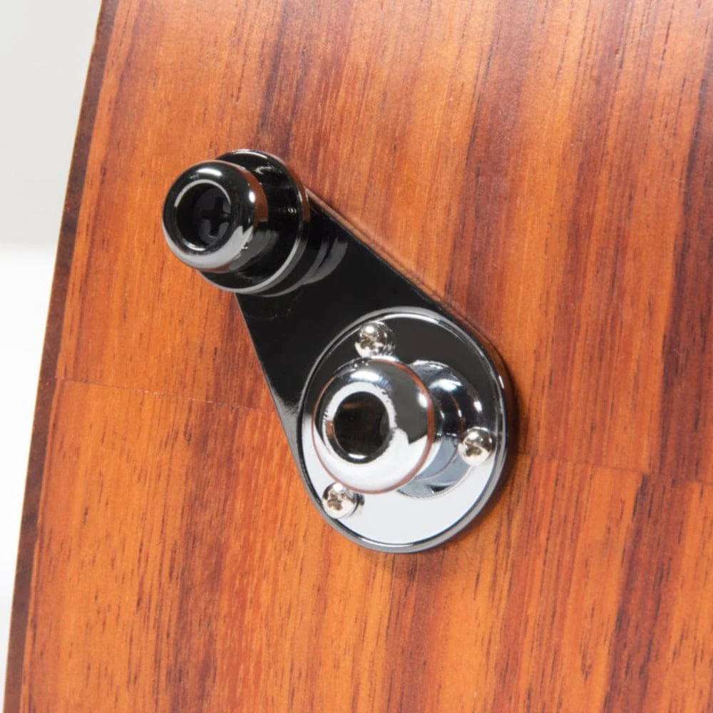 Music Nomad MN273 Acousti-Lok Strap Solution - Image 4