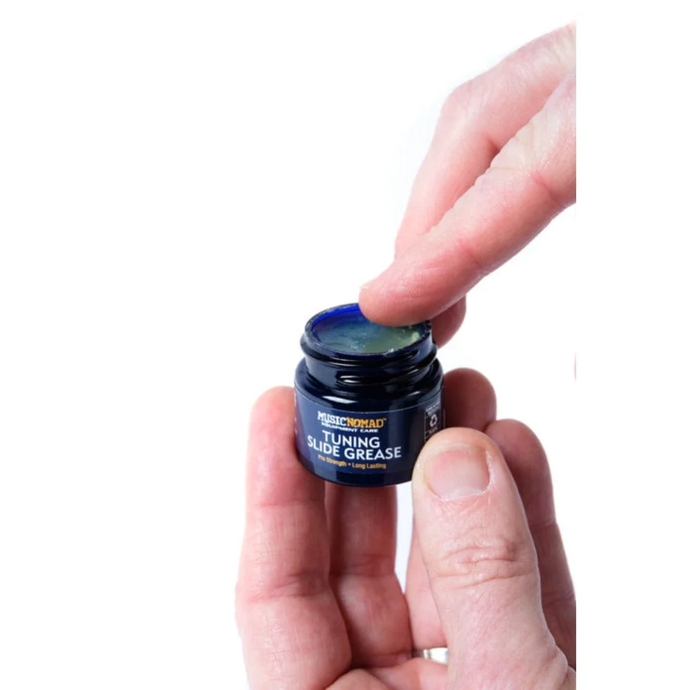 Music Nomad MN705 Premium Tuning Slide Grease - Image 3