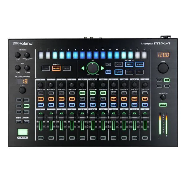 Roland MX-1 Mix Performer