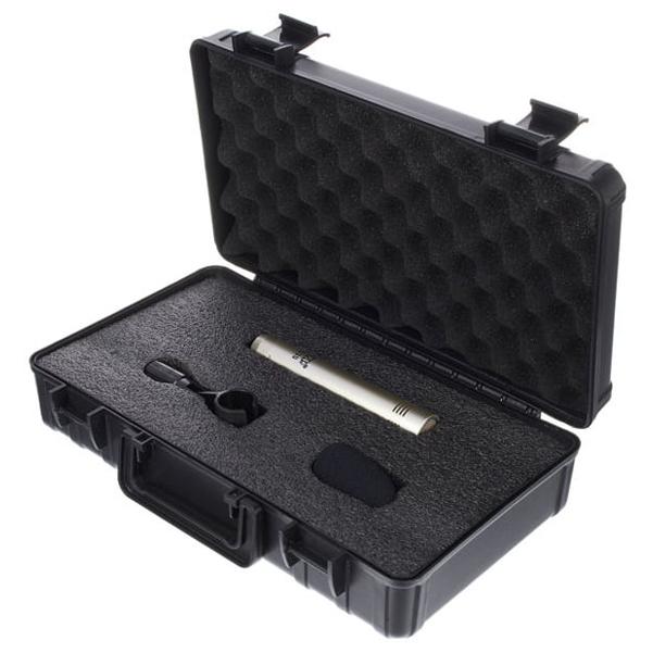 MXL 603S Small Diaphragm Condenser Microphone - Image 3