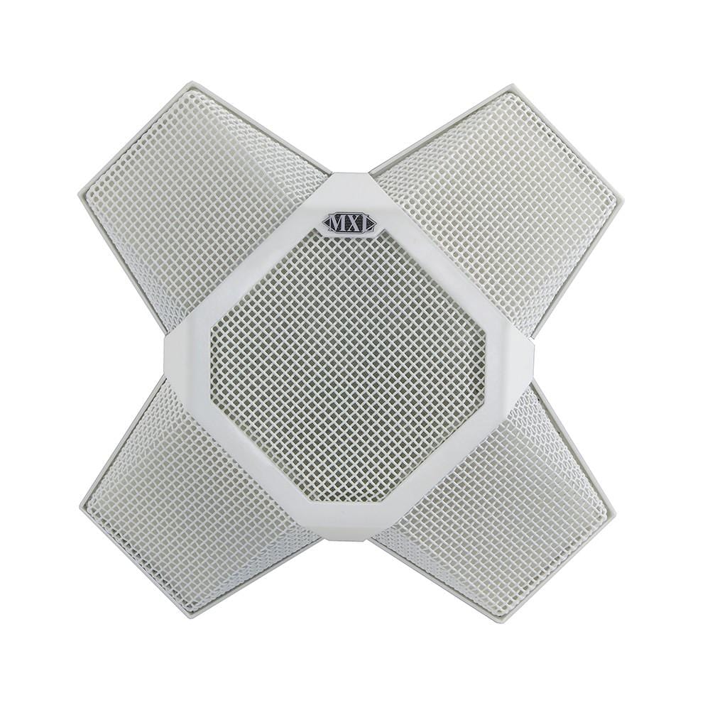 MXL AC 360 Z V2 Conferencing Microphone For Zoom Room - Image 4