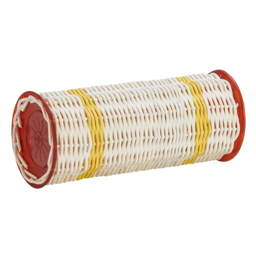 Natal GZ Ganza Yellow Band Shaker