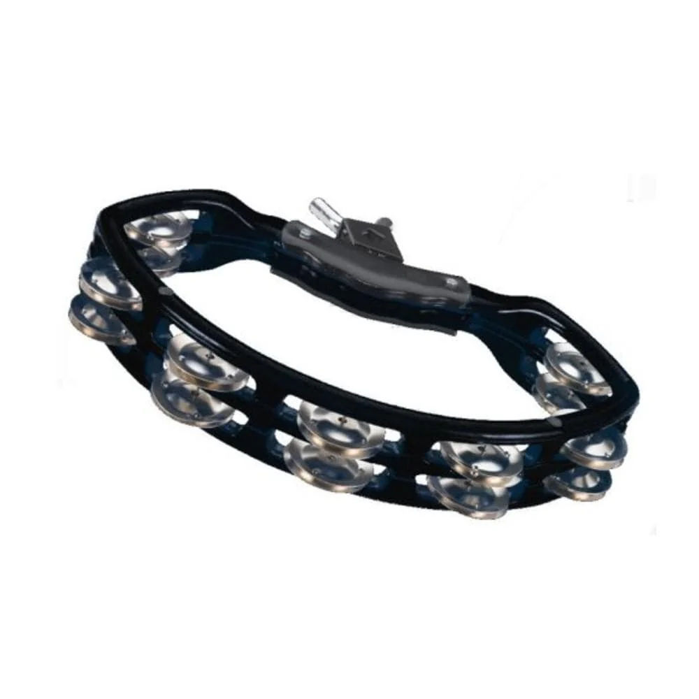 Natal NSD Spirit Drum Mounted Tambourine - Image 3