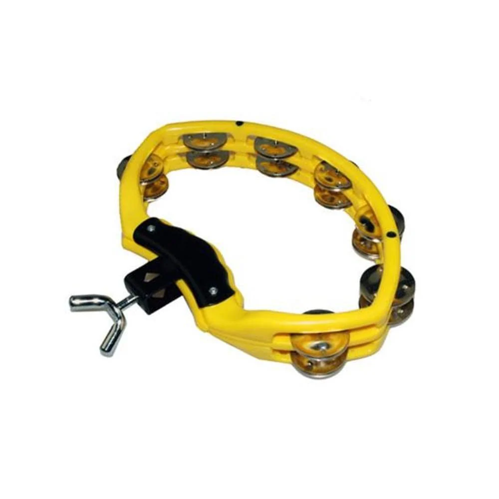 Natal NSD Spirit Drum Mounted Tambourine - Image 4