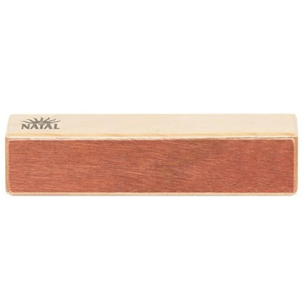 Natal WSK-OB Oblong Wood Shaker - Image 6