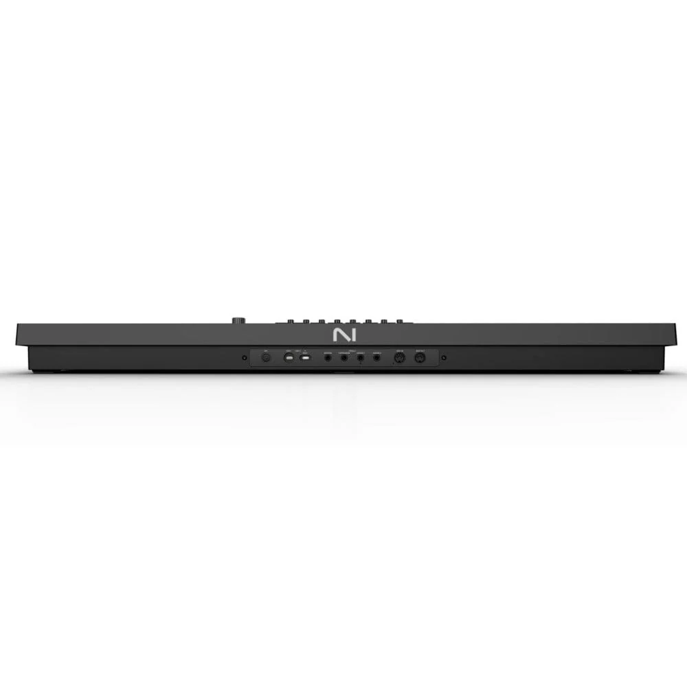 Native Instruments Komplete Kontrol S88 MK3 Keyboard Controller - Image 4