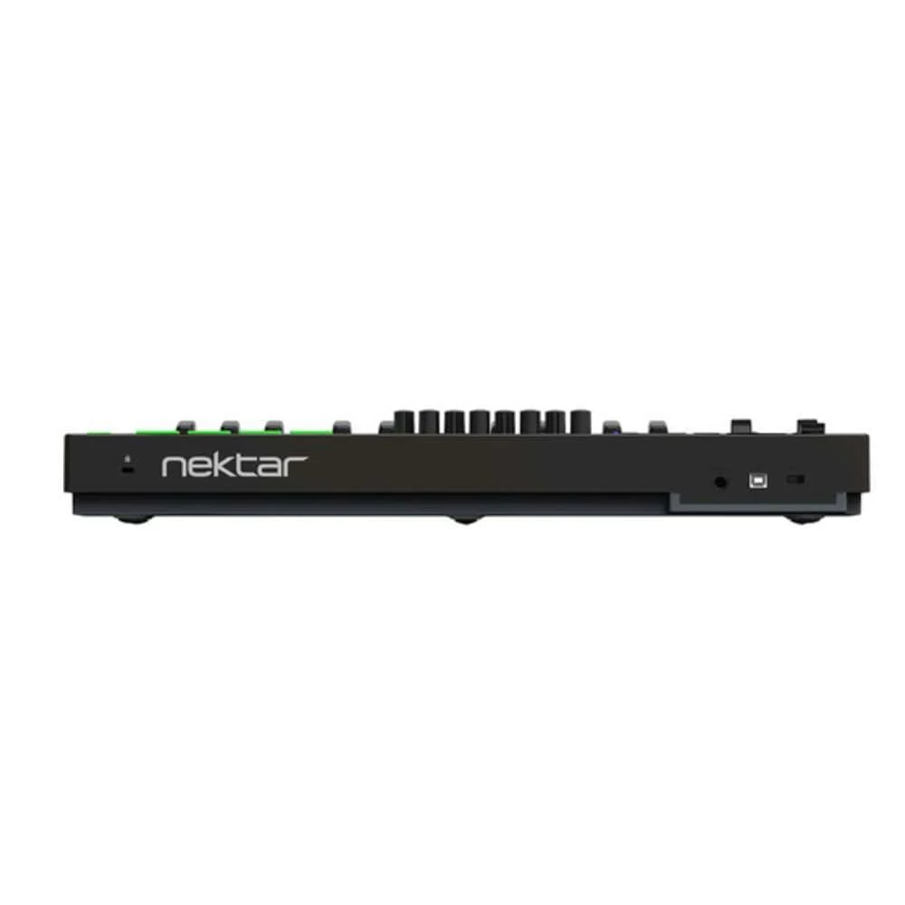 Nektar Impact LX25+ 25-key Midi Keyboard - Open Box - Image 2