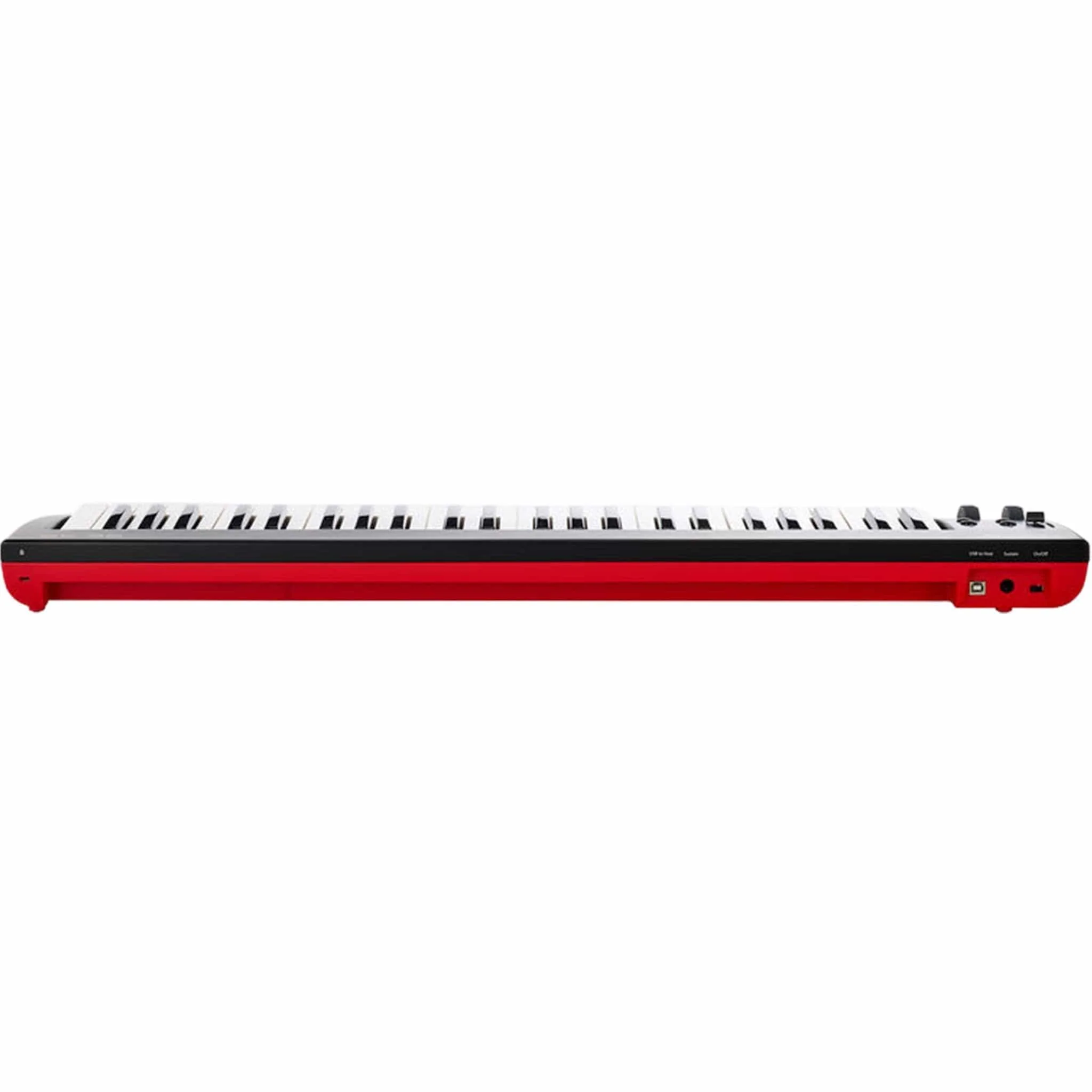 Nektar SE49 49-Key MIDI Keyboard - Image 8