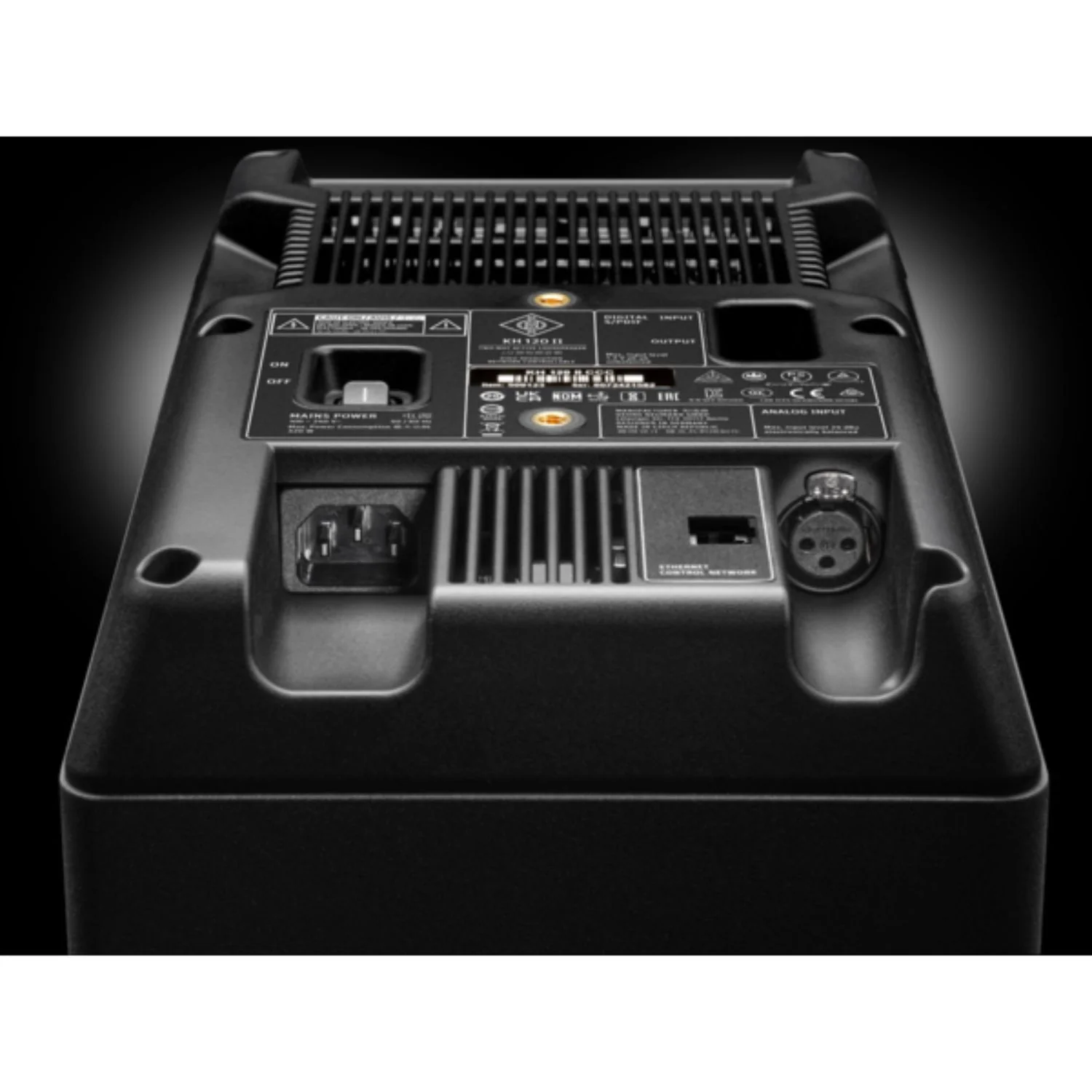 Neumann KH 120 II DSP Powered Studio Monitor - Image 3