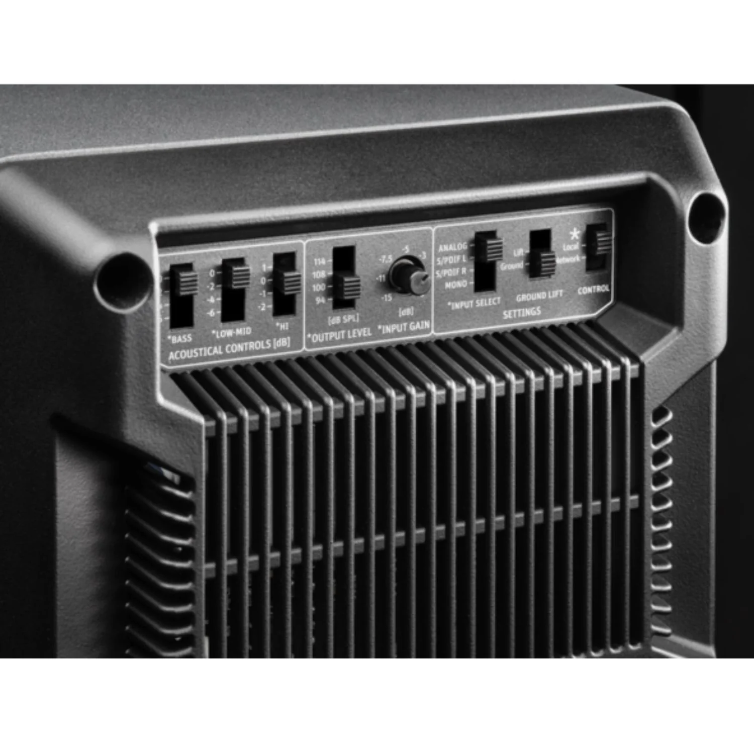 Neumann KH 120 II DSP Powered Studio Monitor - Image 6