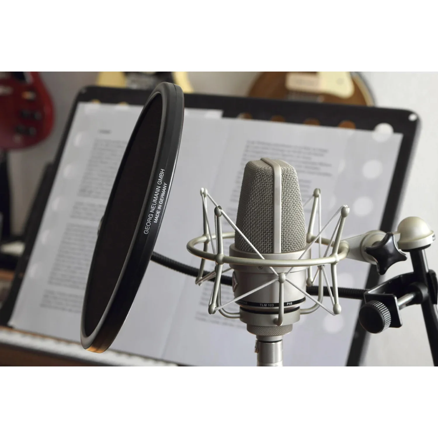 Neumann TLM 103 Studio Set - Image 8